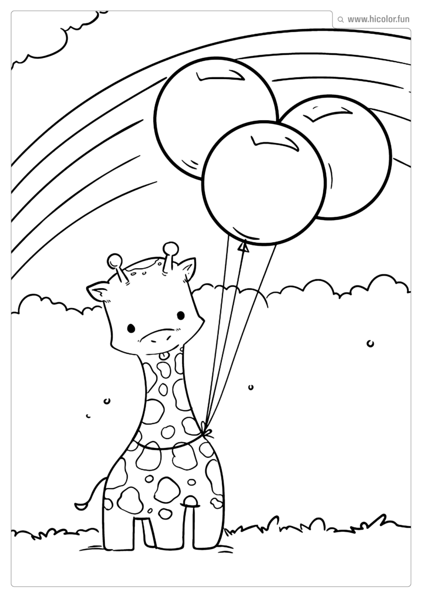 ANIMAIS DESENHO IMPRIMIR