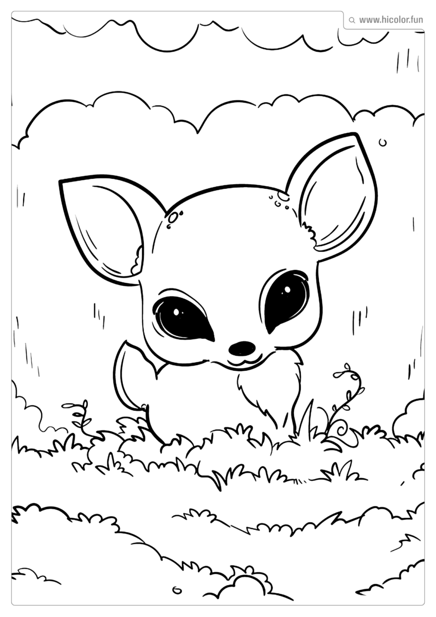 ANIMAIS DESENHO PARA PINTAR