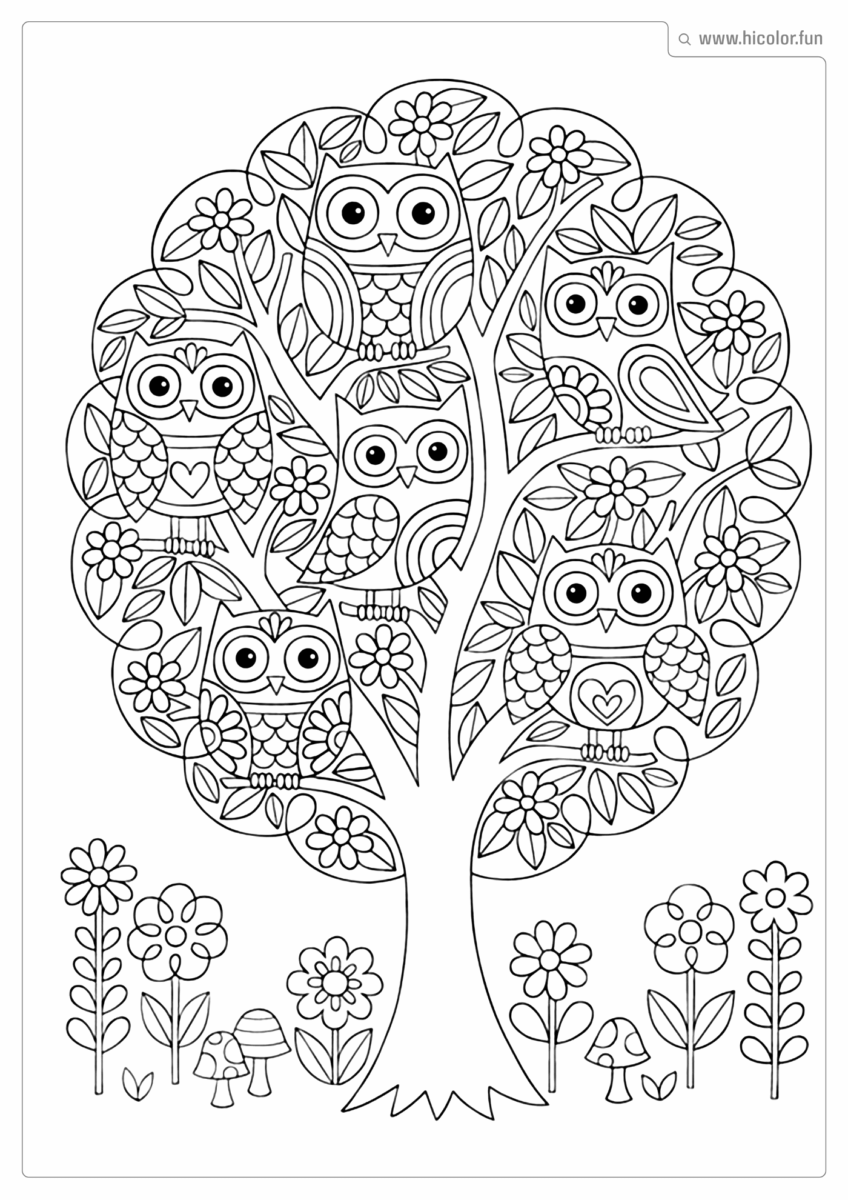 ANIMAIS PARA COLORIR E IMPRIMIR