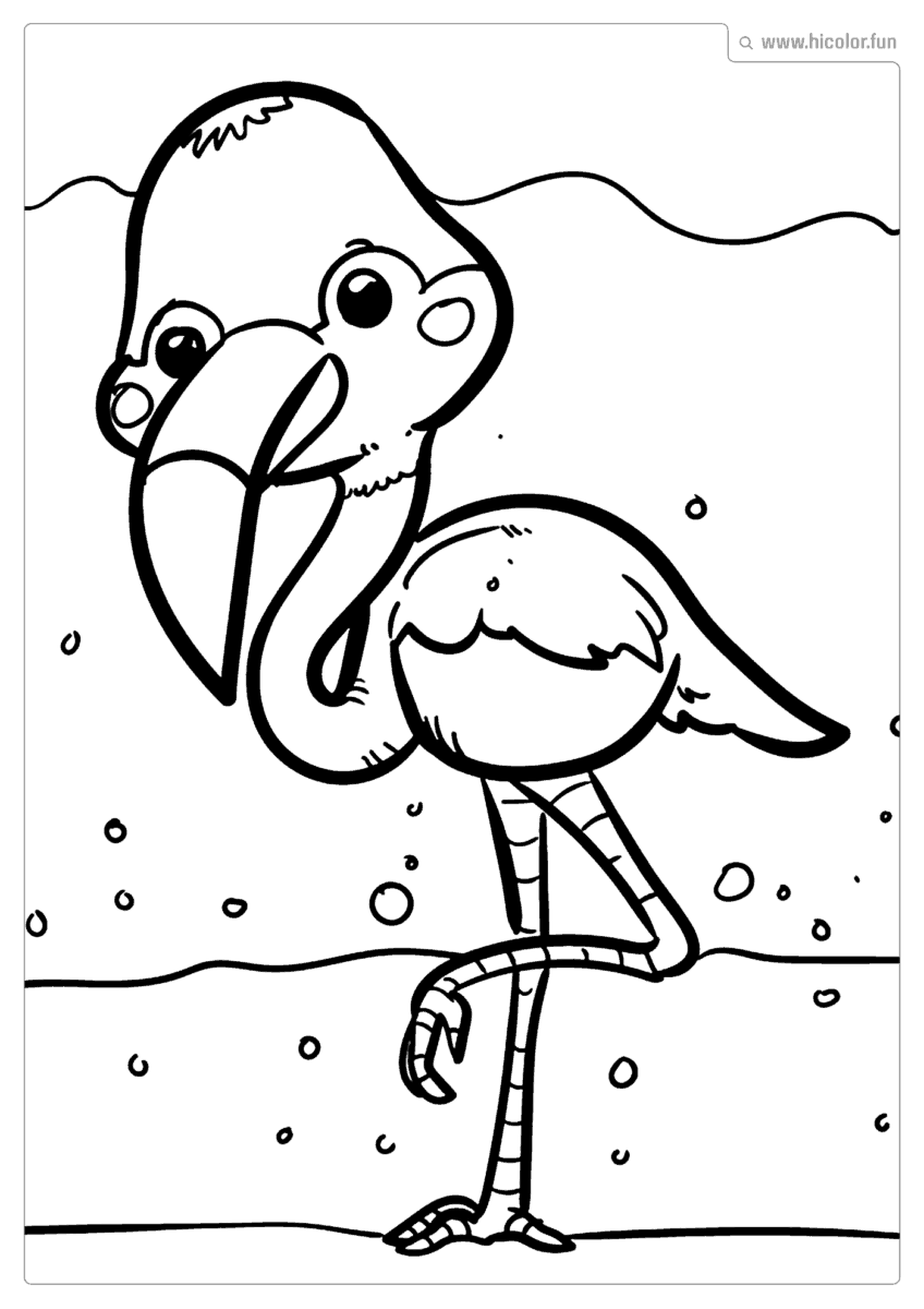 BICHINHOS FOFOS PARA PINTAR