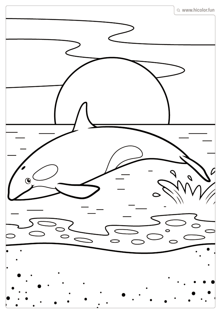 DESENHO ANIMAIS IMPRIMIR