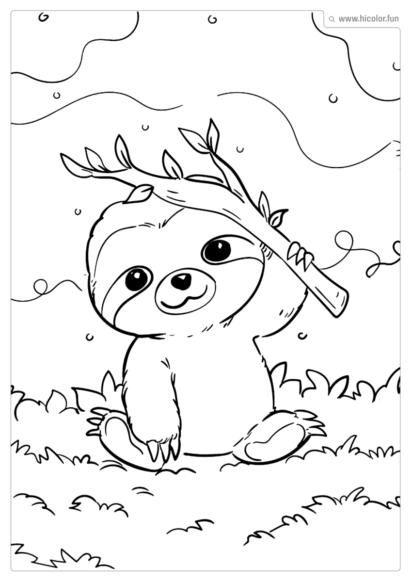 DESENHO ANIMAIS PARA IMPRIMIR