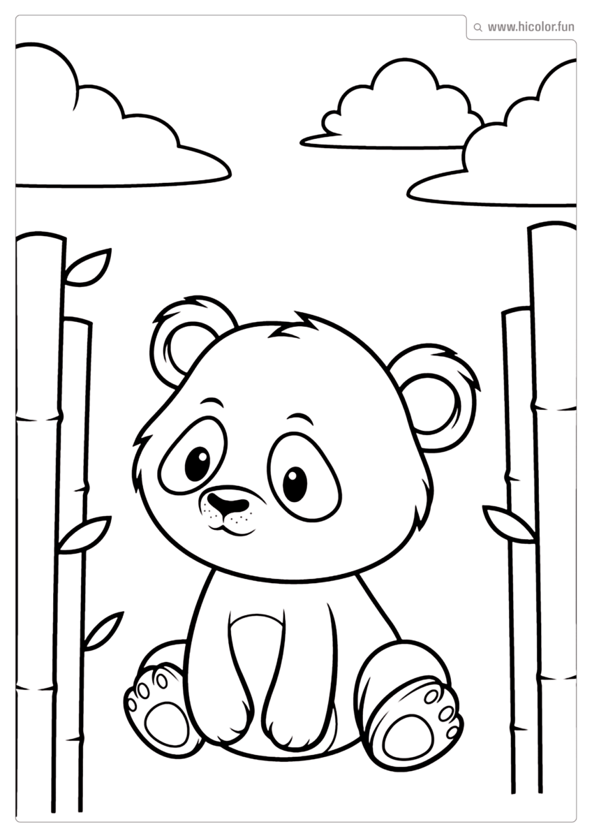 DESENHO ANIMAIS PARA PINTAR