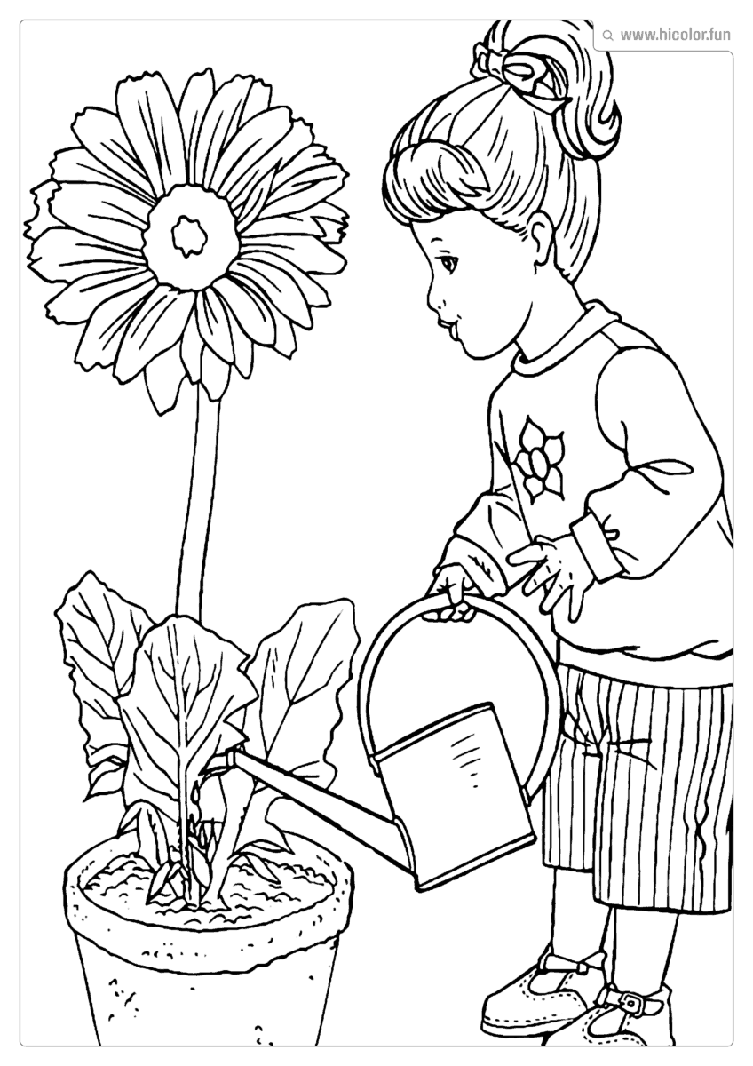 DESENHO DA BARBIE PARA PINTAR E IMPRIMIR