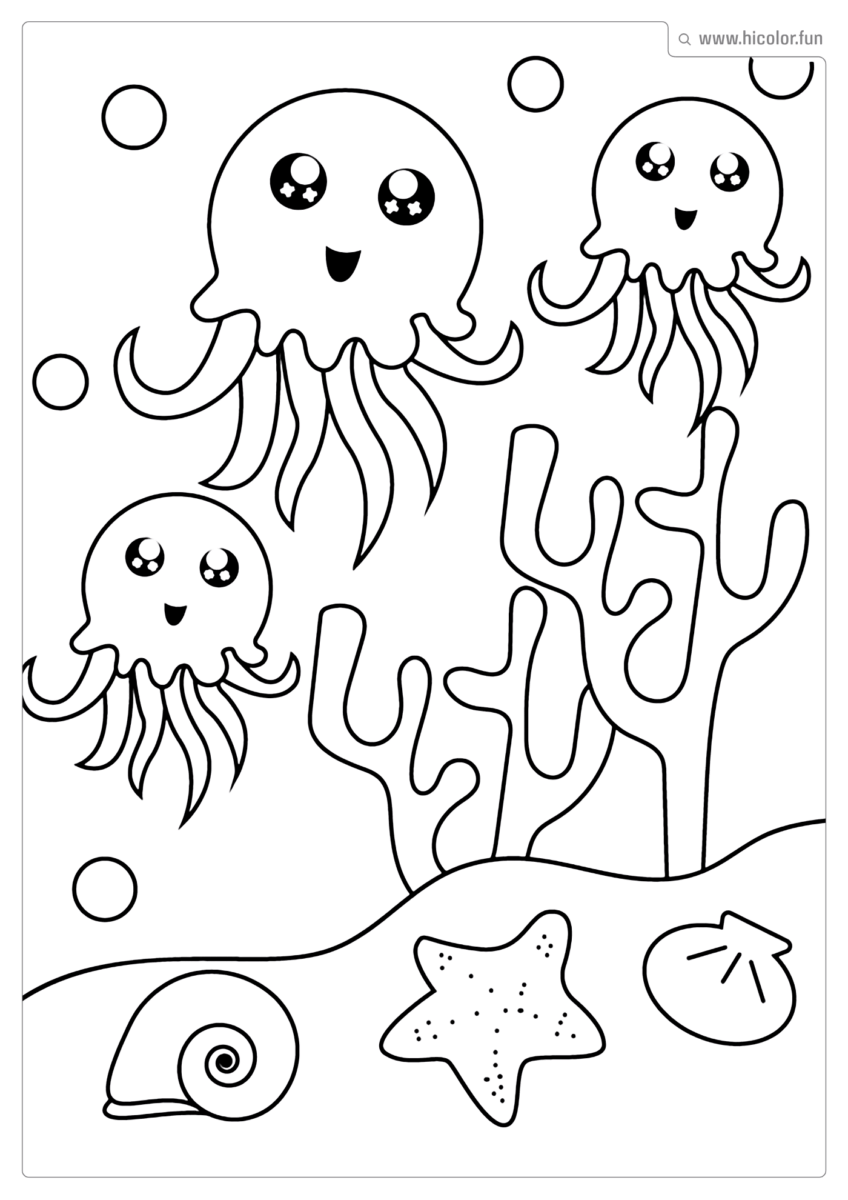 DESENHO DE ANIMAIS PARA COLORIR