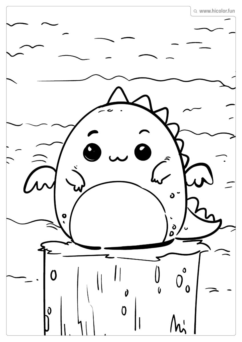 DESENHO DE ANIMAIS PARA PINTAR