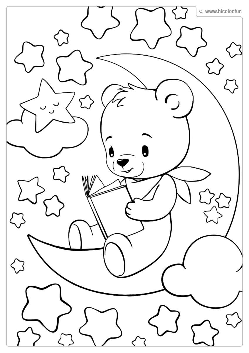 DESENHO DE BICHINHOS PARA COLORIR