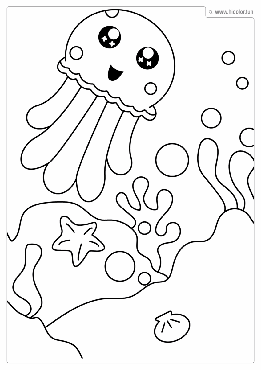 DESENHO DE COLORIR ANIMAIS