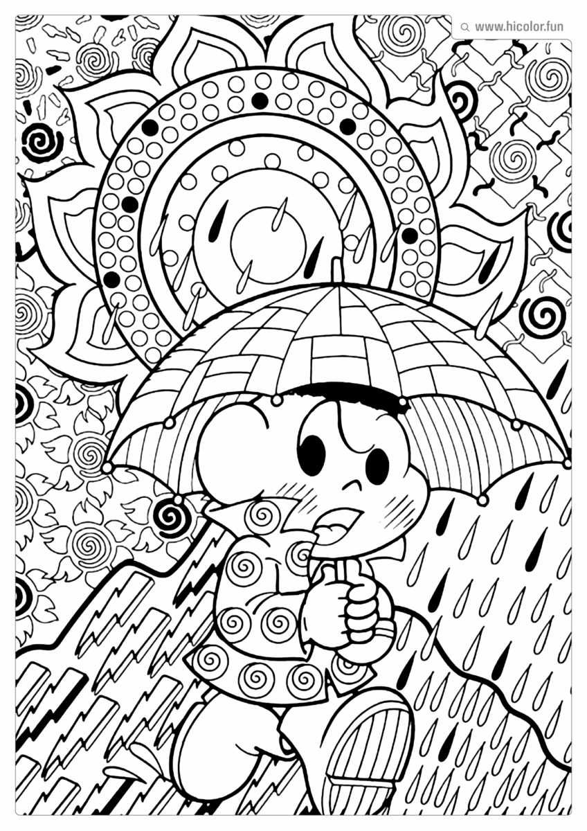 DESENHO DO CASCãO PARA PINTAR