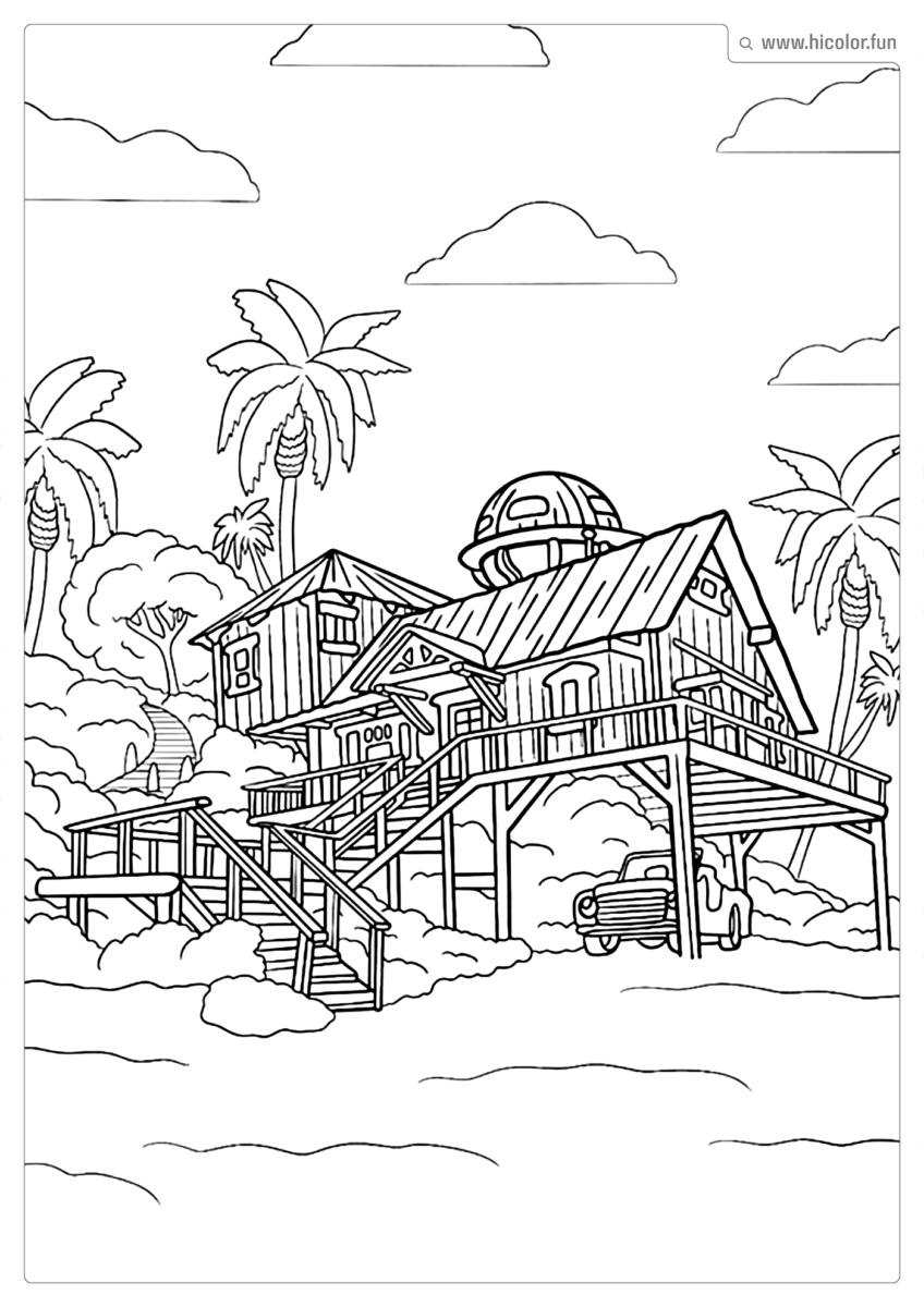 DESENHO LILO E STITCH DE PINTAR E IMPRIMIR