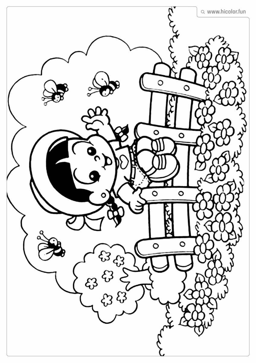 DESENHO PARA COLORIR DA TURMA DA MôNICA BABY BEBE ROSINHA FAZENDA