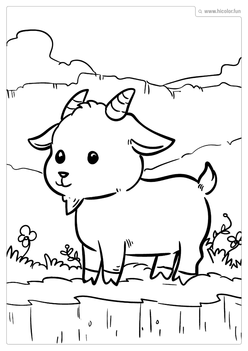 DESENHO PARA PINTAR ANIMAIS