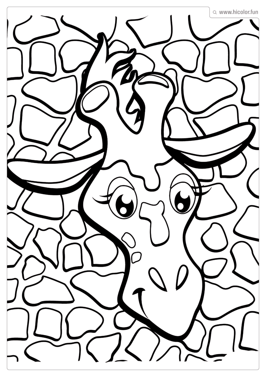 DESENHO ZOOLóGICO PARA COLORIR