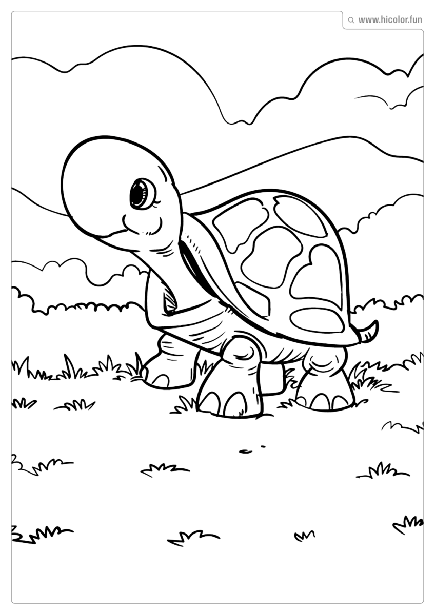 DESENHOS BICHINHOS PARA COLORIR