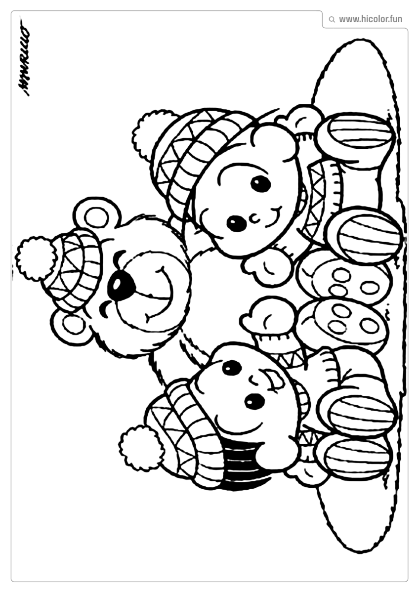 DESENHOS DA TURMA DA MôNICA PARA IMPRIMIR E COLORIR