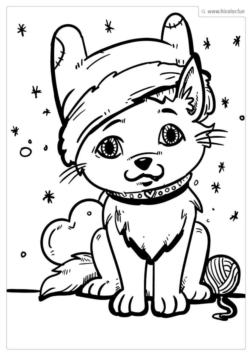 DESENHOS PARA COLORIR DE ANIMAIS E IMPRIMIR