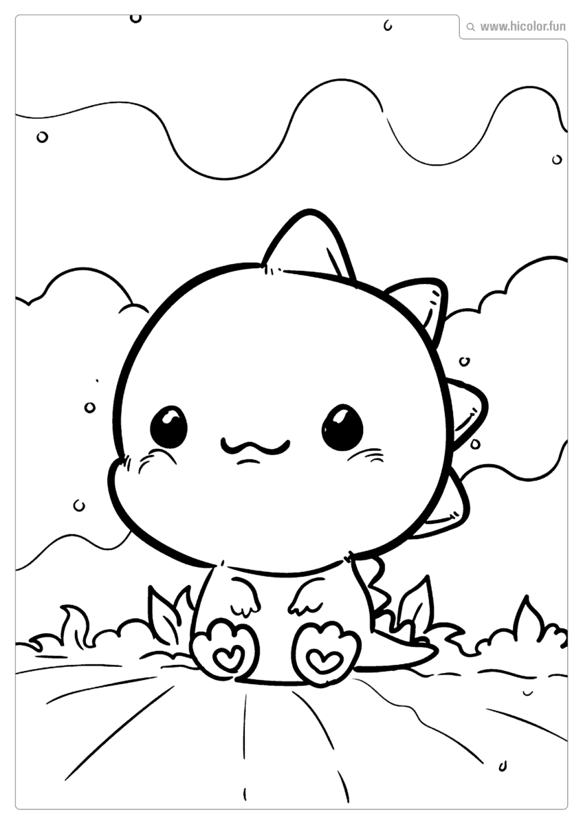 DESENHOS PARA COLORIR INFANTIL ANIMAIS