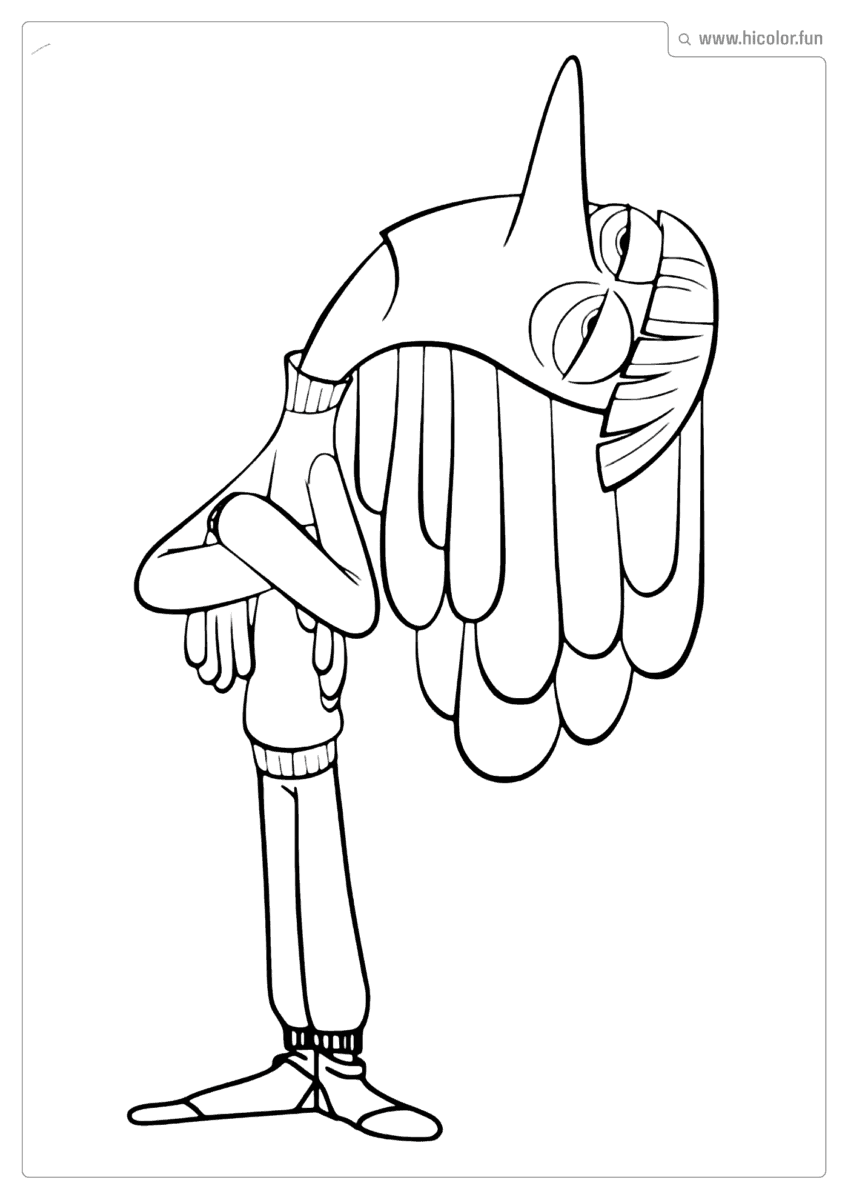 FIGURA DO TEDIO PARA PINTAR