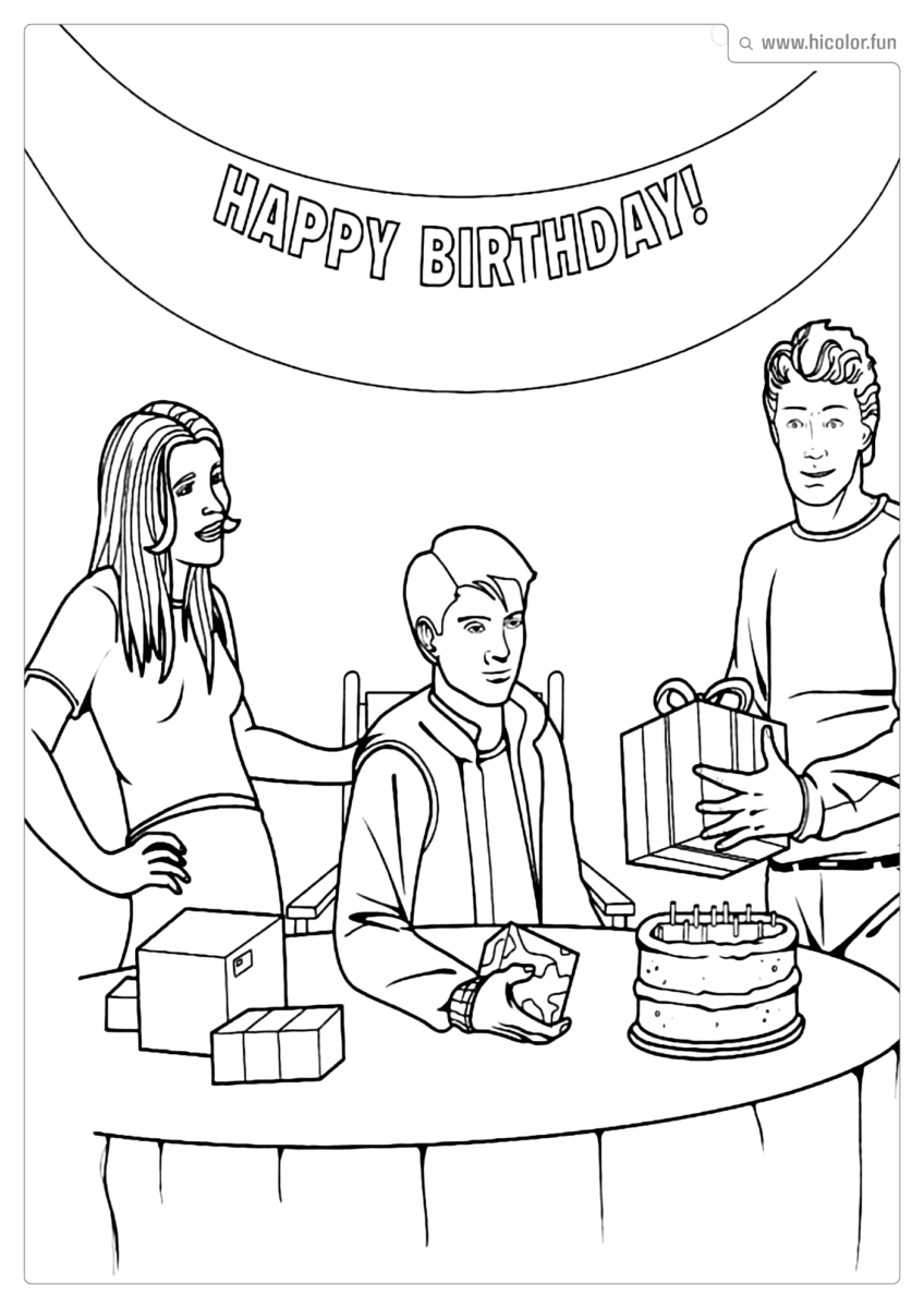 HOMEM ARANHA PARA PINTAR E IMPRIMIR PETER PARKER