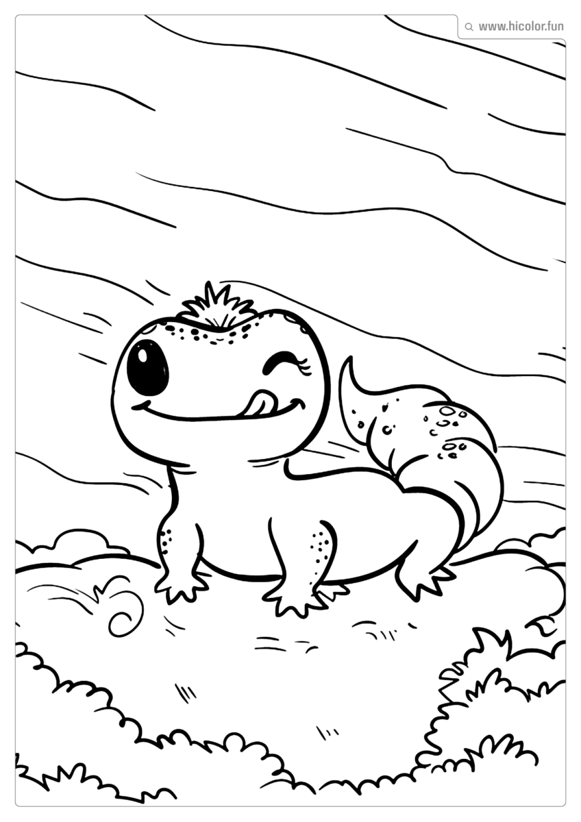 IMAGEM ANIMAIS PARA COLORIR