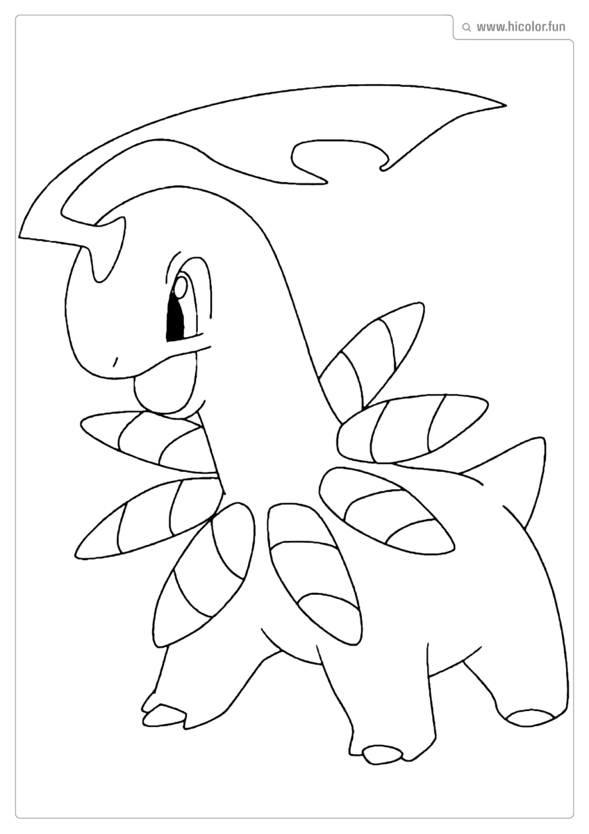 IMAGEM BAYLEEF PARA COLORIR