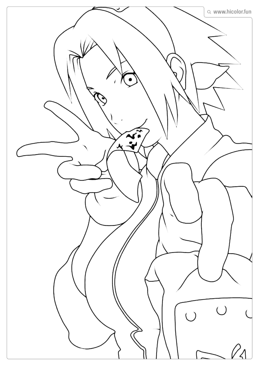 IMAGEM DA SAKURA HARUNO