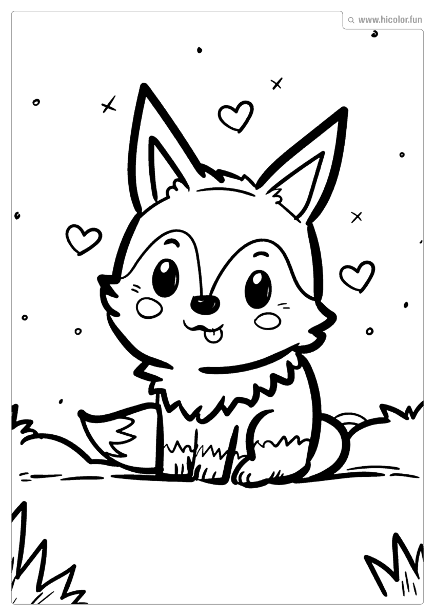 IMAGEM DE ANIMAIS PARA PINTAR