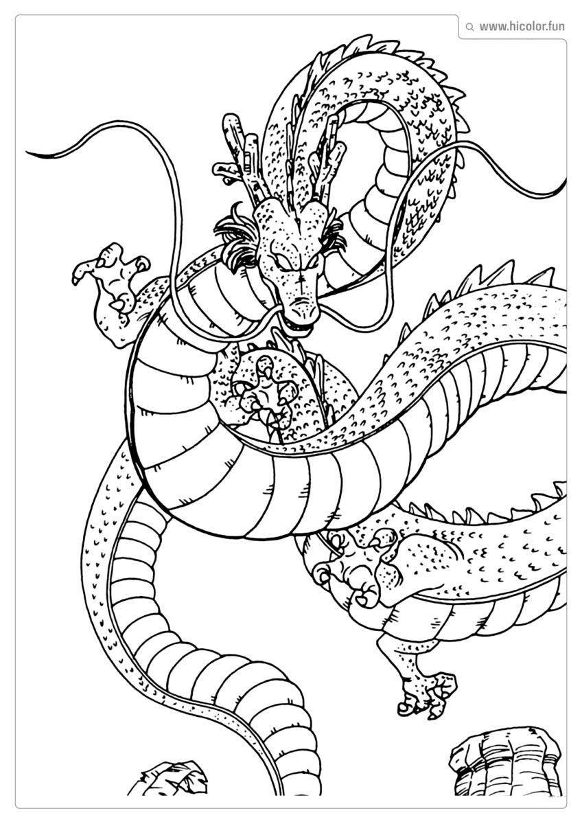 IMAGEM DRAGON BALL DE PINTAR