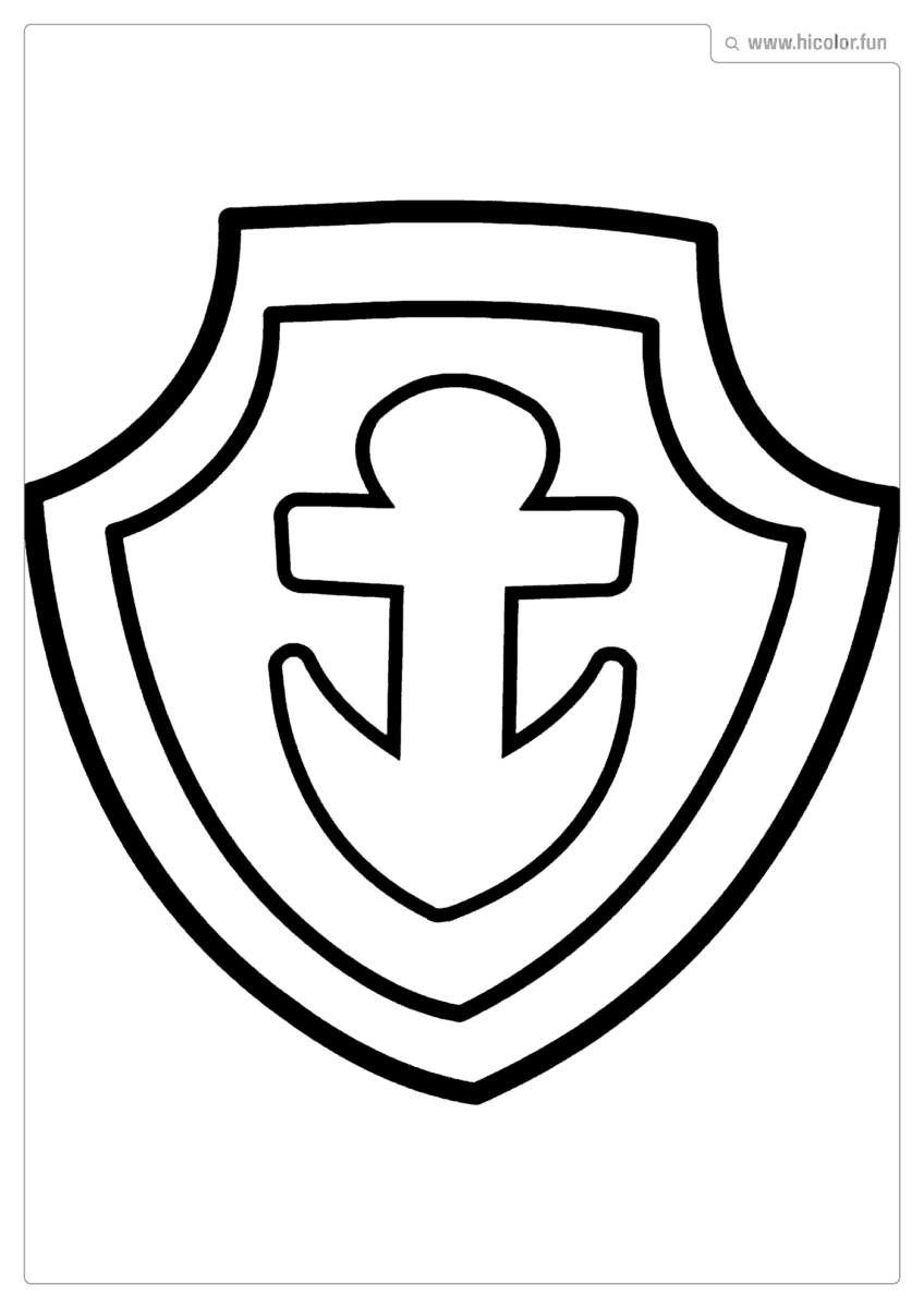 IMAGEM PARA IMPRIMIR PATRULHA CANINA