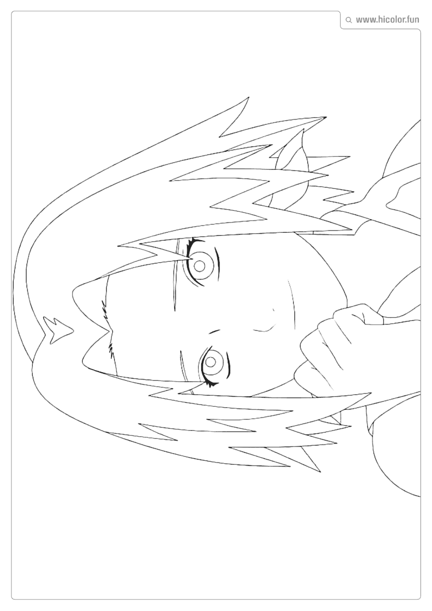 IMAGEM SAKURA PARA PINTAR