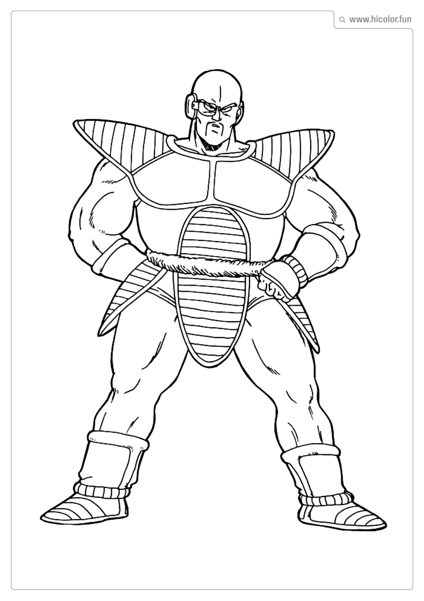 IMAGENS DO DRAGON BALL Z PARA IMPRIMIR
