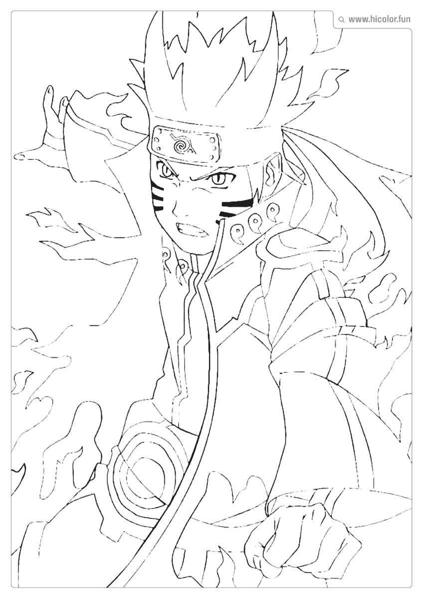 IMAGENS DO NARUTO PARA IMPRIMIR