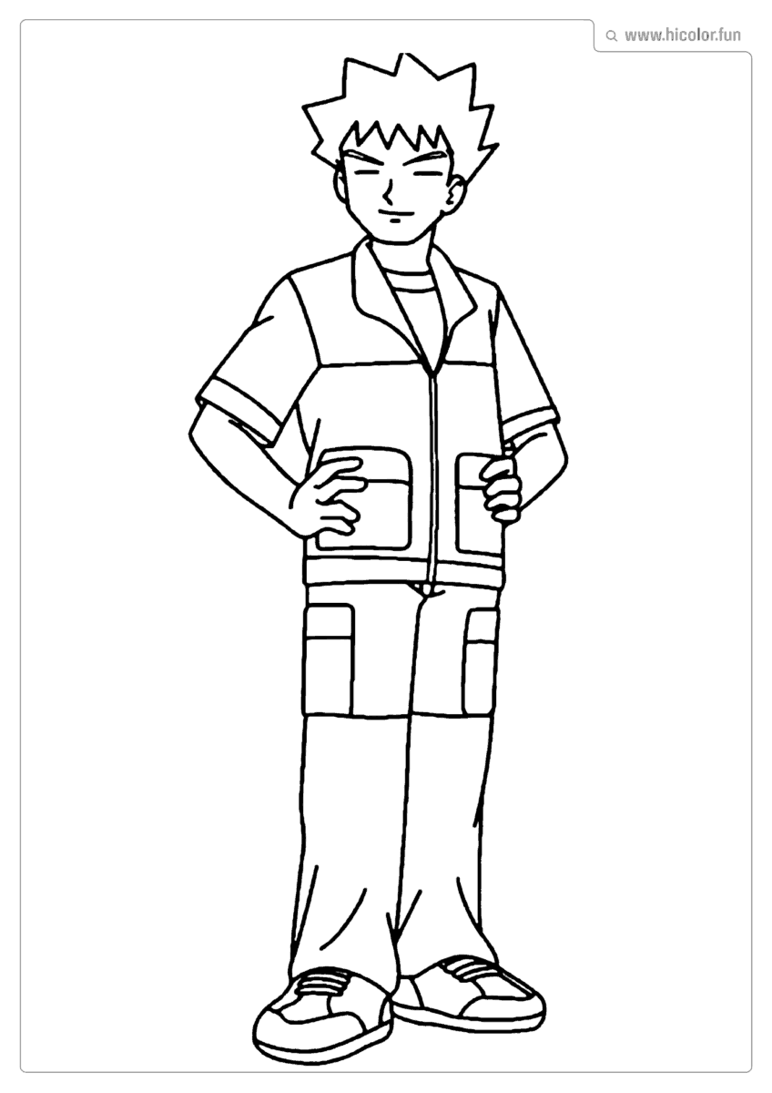 IMAGENS PARA COLORIR DE POKéMON