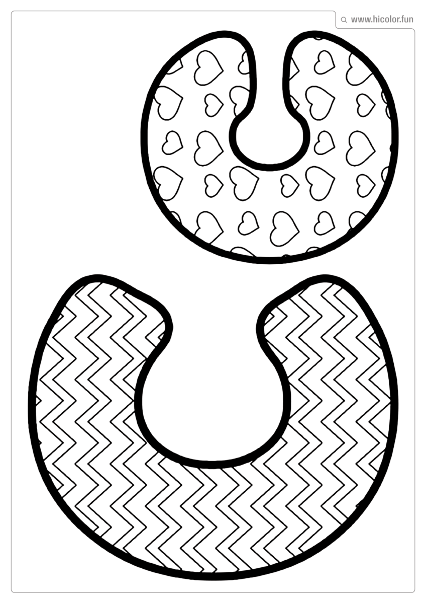 LETRA C PARA COLORIR DIVERTIDO