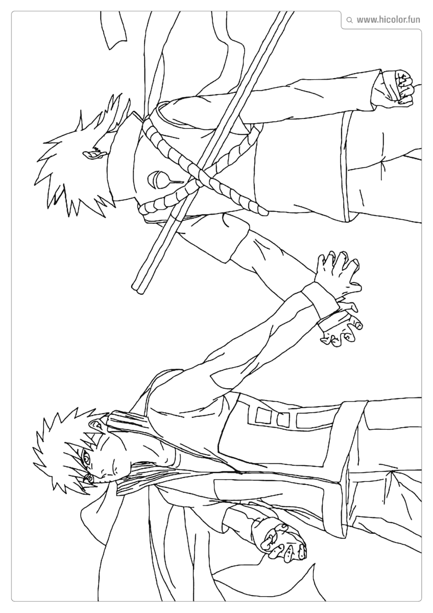 NARUTO IMAGENS PARA IMPRIMIR