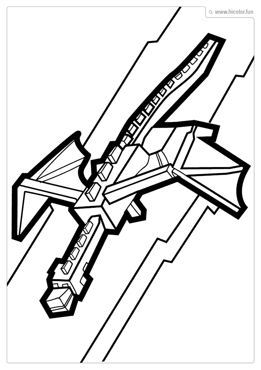 PERSONAGENS MINECRAFT PARA COLORIR DRAGãO