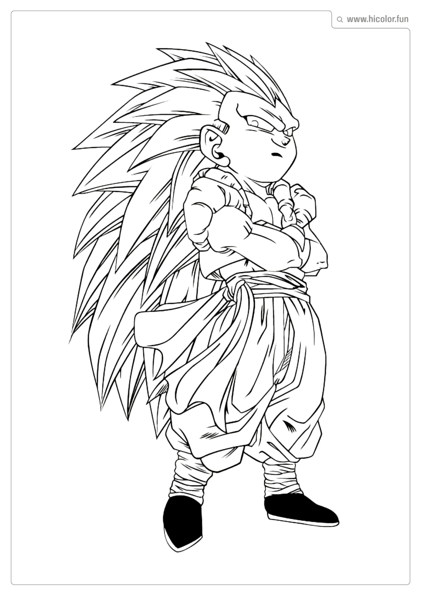 PINTAR DESENHO DO KID BOO