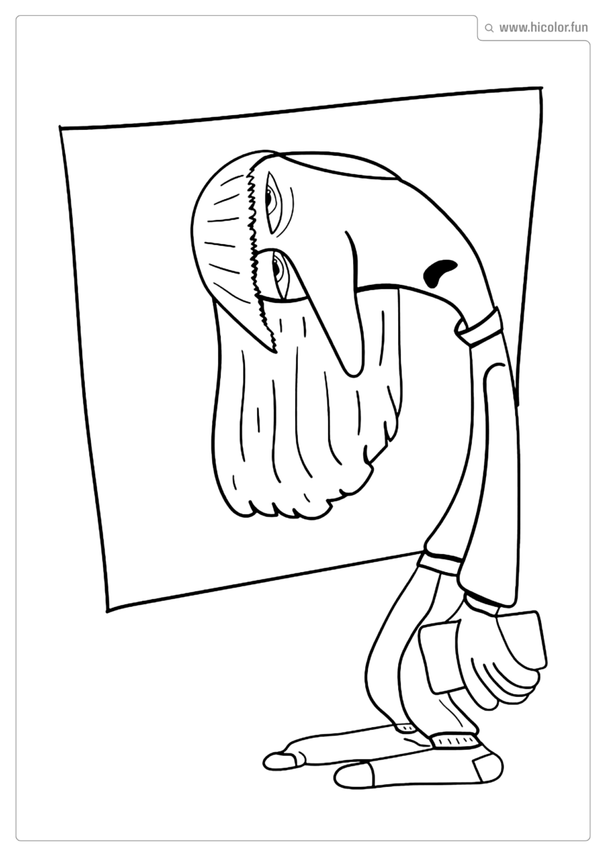 TEDIO DIVERTIDAMENTE 2 PARA PINTAR