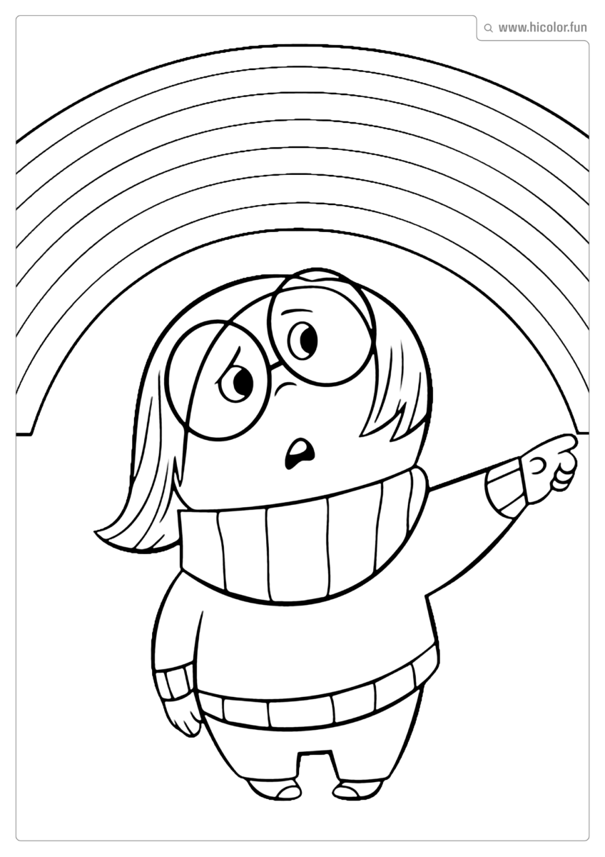 TRISTEZA PARA PINTAR