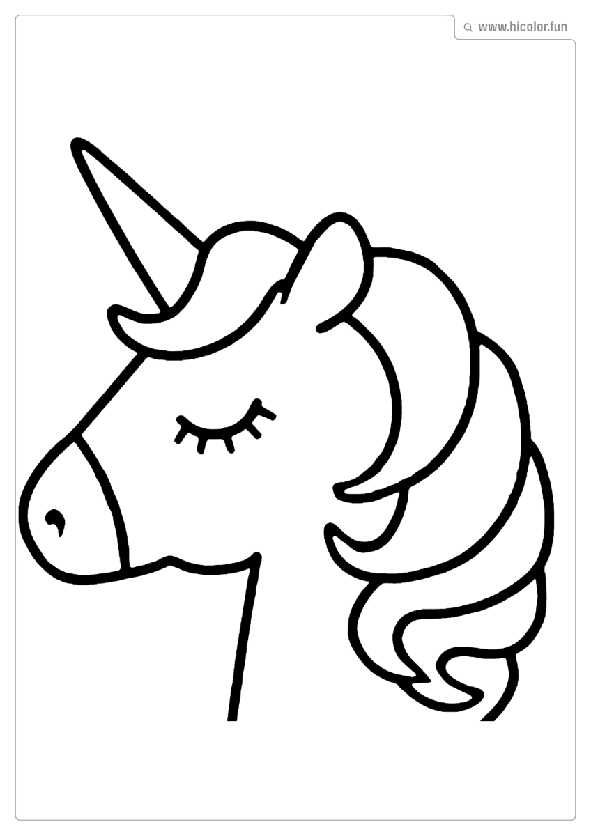 UNICóRNIOS DE DESENHOS