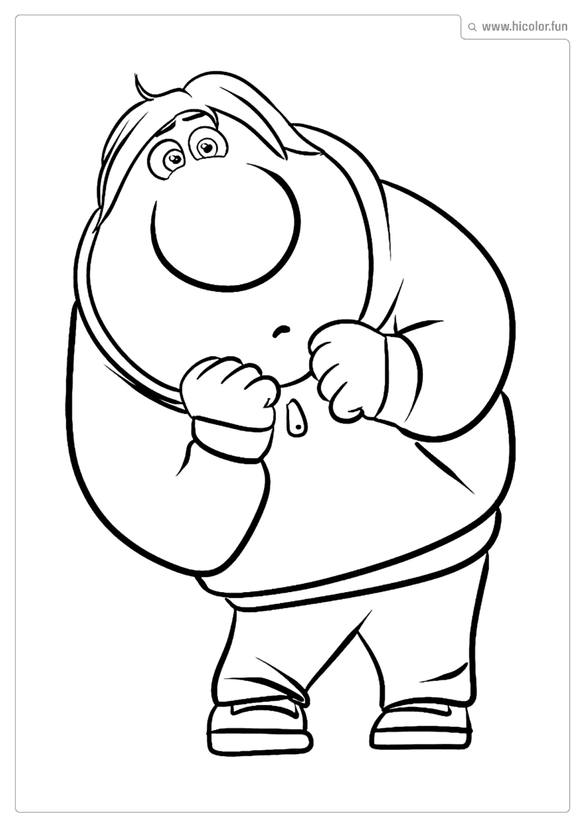 VERGONHA PARA PINTAR